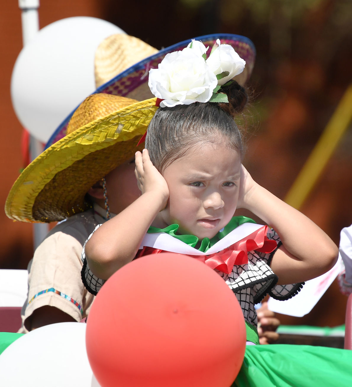 Fiestas Patrias